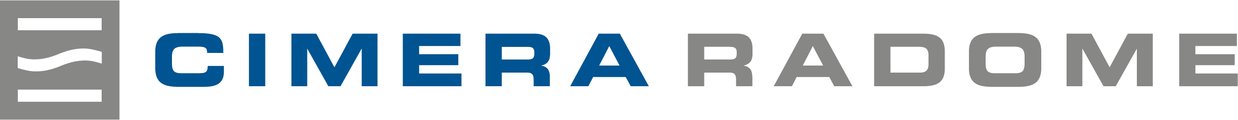 4a manufacturing cimera radome logo